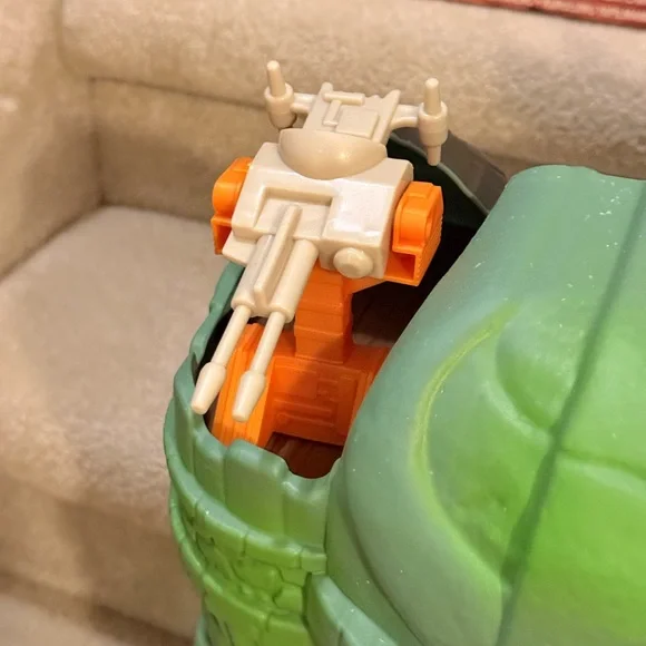 Masters of the Universe Castle Grayskull Playset Action Figure MOTU - Picture 12 of 14